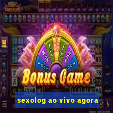 sexolog ao vivo agora